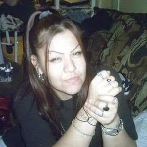 Meet your Posher, Sophia